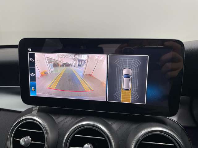 メルセデスベンツ Ｃクラスワゴン Ｃ２２０Ｄ アバンギャルド ＡＭＧライン ディーゼルターボ R1年 (関東) 99