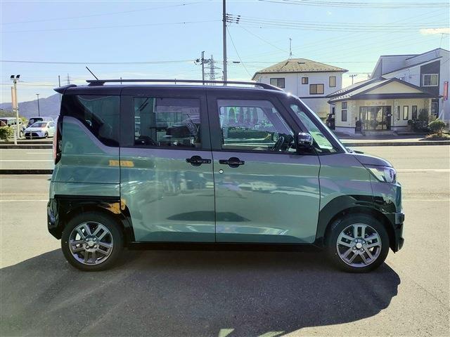 三菱 デリカ　ミニ ６６０ Ｇ プレミアム ４ＷＤ R7年 (東北) 99