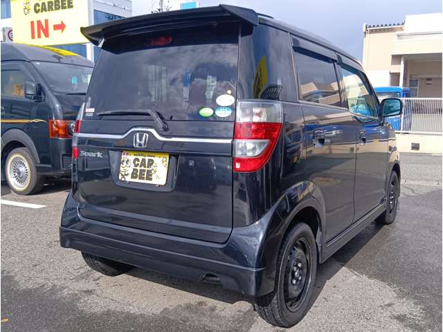 ホンダ ゼスト ６６０ スパーク Ｗ ４ＷＤ H23年 () 99