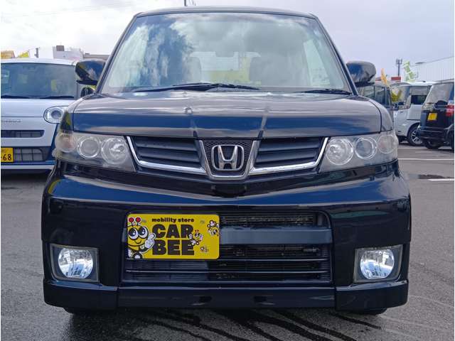 ホンダ ゼスト ６６０ スパーク Ｗ ４ＷＤ H23年 () 99