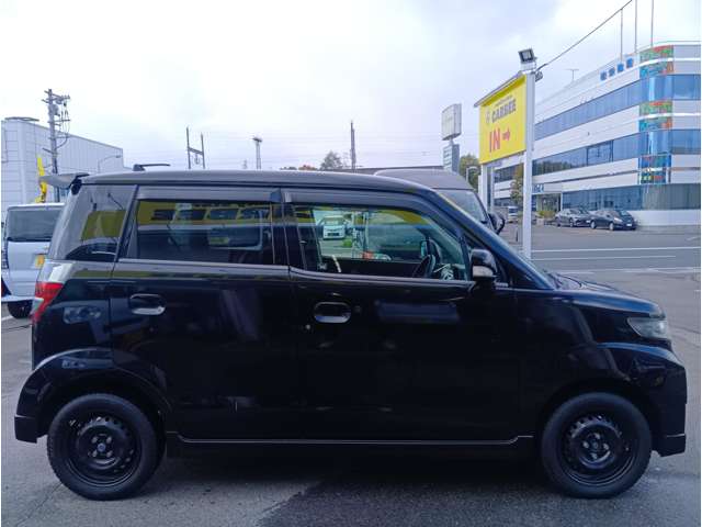 ホンダ ゼスト ６６０ スパーク Ｗ ４ＷＤ H23年 () 99