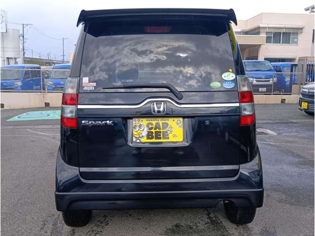 ホンダ ゼスト ６６０ スパーク Ｗ ４ＷＤ H23年 () 99