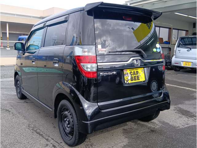 ホンダ ゼスト ６６０ スパーク Ｗ ４ＷＤ H23年 () 99