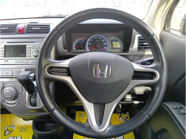ホンダ ゼスト ６６０ スパーク Ｗ ４ＷＤ H23年 () 99