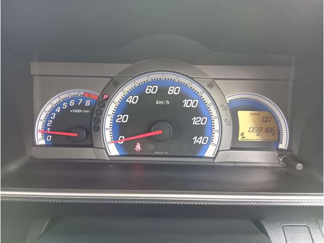 ホンダ ゼスト ６６０ スパーク Ｗ ４ＷＤ H23年 () 99