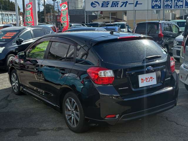 スバル インプレッサスポーツ １．６ Ｉ－Ｓ アイサイト ４ＷＤ H28年 () 99