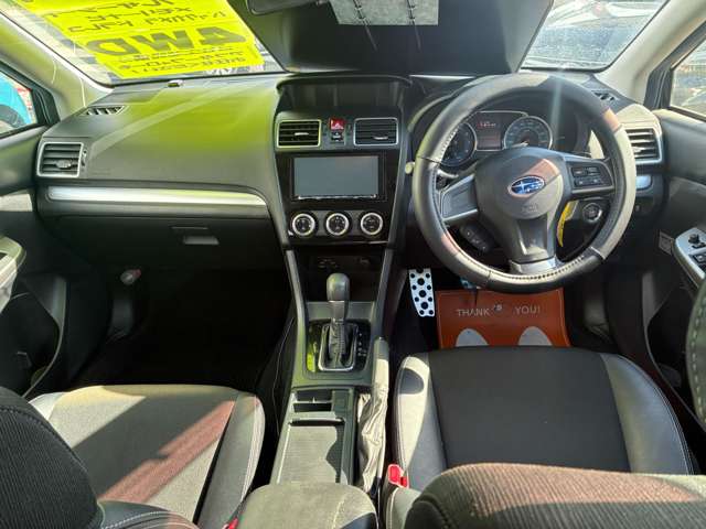 スバル インプレッサスポーツ １．６ Ｉ－Ｓ アイサイト ４ＷＤ H28年 () 99