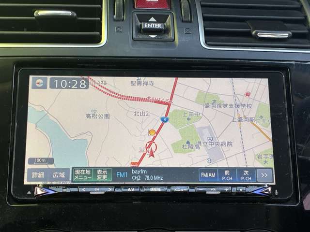 スバル インプレッサスポーツ １．６ Ｉ－Ｓ アイサイト ４ＷＤ H28年 () 99