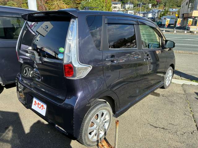 三菱 ｅＫカスタム ６６０ Ｇ ４ＷＤ H26年 () 99