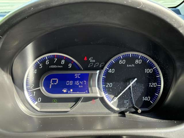 三菱 ｅＫカスタム ６６０ Ｇ ４ＷＤ H26年 () 99