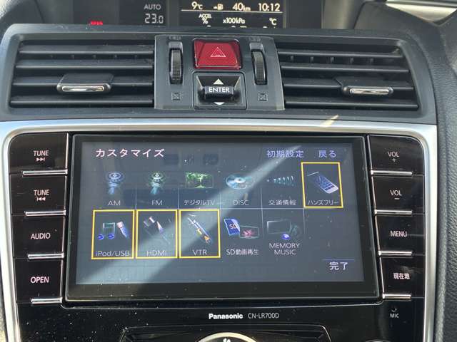 スバル レヴォーグ １．６ ＧＴ アイサイト ４ＷＤ H26年 () 99