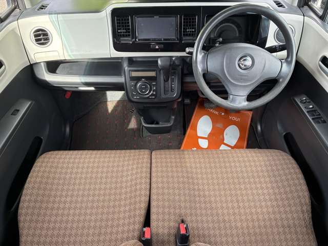 日産 モコ ６６０ Ｘ ＦＯＵＲ ４ＷＤ H25年 () 99