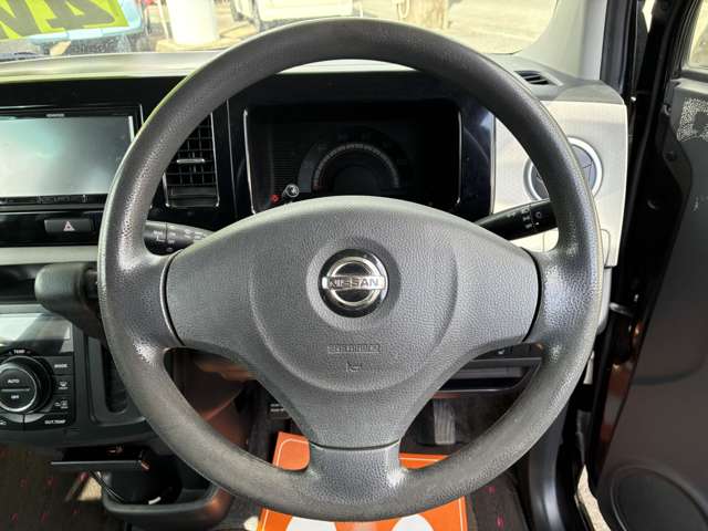 日産 モコ ６６０ Ｘ ＦＯＵＲ ４ＷＤ H25年 () 99
