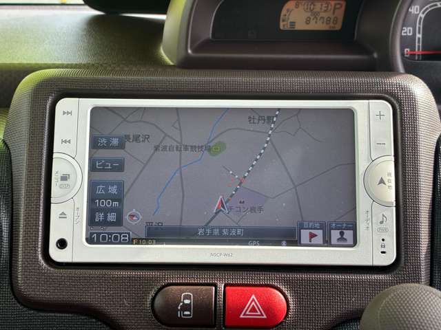 トヨタ スペイド １．５ Ｆ ４ＷＤ H25年 () 99