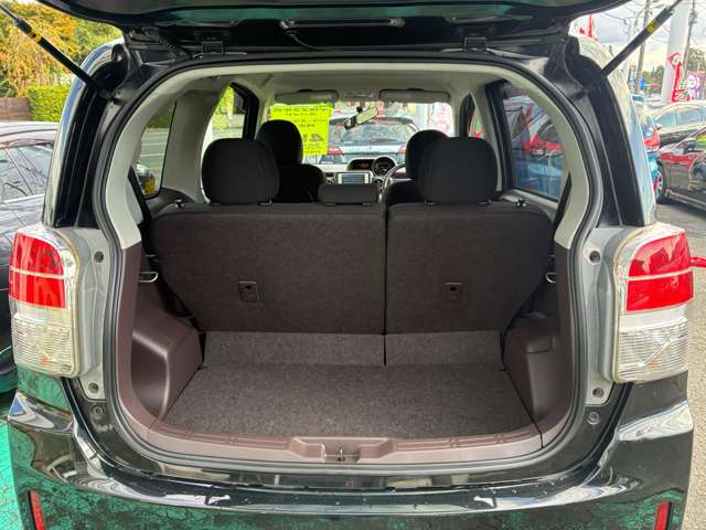 トヨタ スペイド １．５ Ｆ ４ＷＤ H25年 () 99