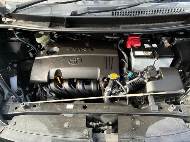 トヨタ スペイド １．５ Ｆ ４ＷＤ H25年 () 99