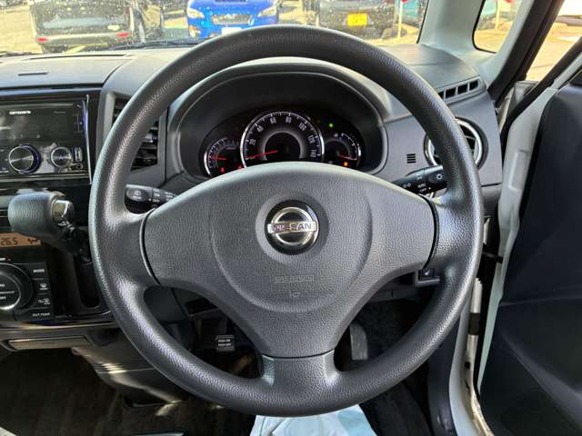 日産 ルークス ６６０ ハイウェイスター ４ＷＤ H23年 () 99