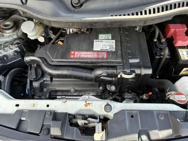 日産 ルークス ６６０ ハイウェイスター ４ＷＤ H23年 () 99