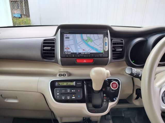 ホンダ Ｎ　ＢＯＸ＋ ６６０ Ｇ Ｌパッケージ H26年 (関東) 99