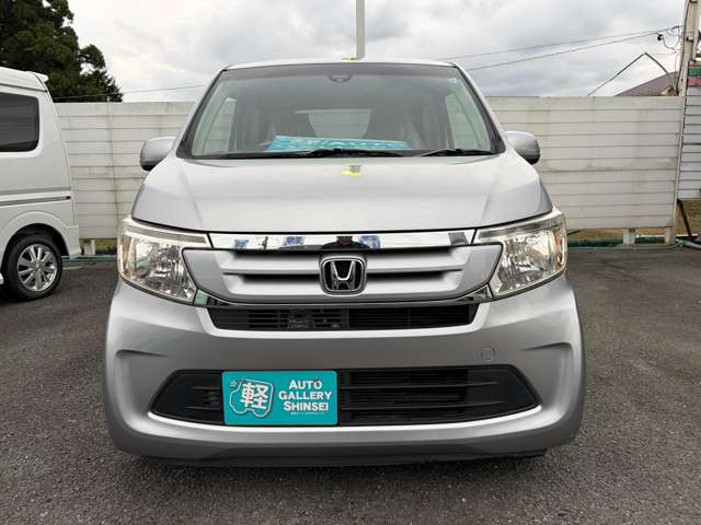 ホンダ Ｎ−ＷＧＮ ６６０ Ｃ H30年 () 99