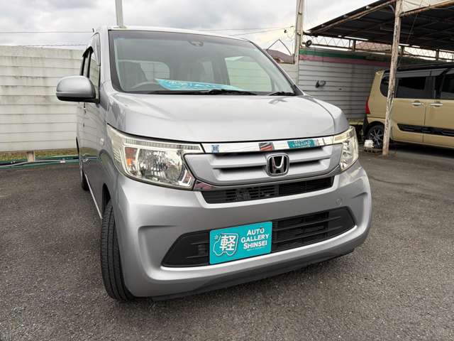 ホンダ Ｎ−ＷＧＮ ６６０ Ｃ H30年 () 99