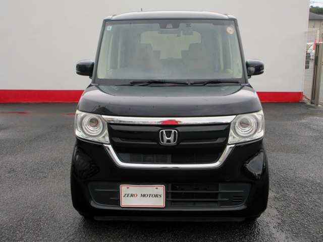 ホンダ Ｎ　ＢＯＸ ６６０ Ｇ ホンダセンシング R2年 (関東) 99