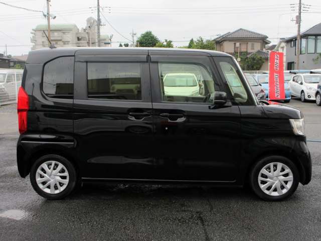 ホンダ Ｎ　ＢＯＸ ６６０ Ｇ ホンダセンシング R2年 (関東) 99