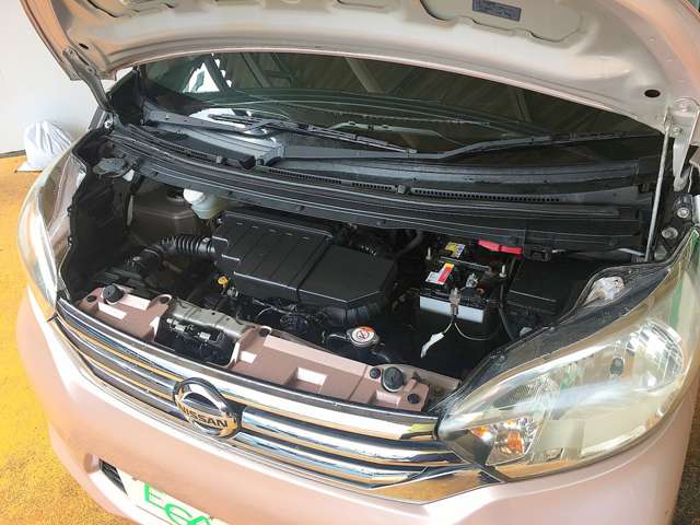 日産 デイズ　ルークス ６６０ Ｘ H28年 (関東) 99