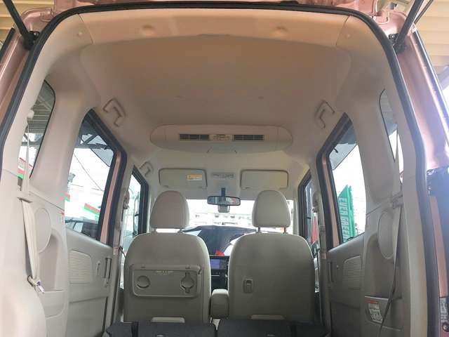 日産 デイズ　ルークス ６６０ Ｘ H28年 (関東) 99