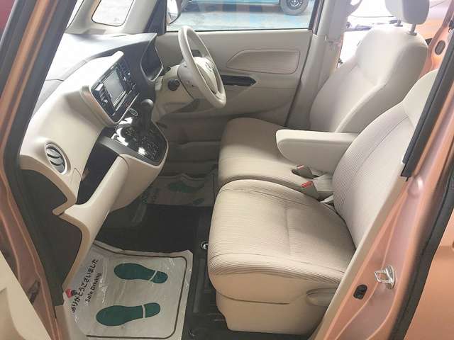 日産 デイズ　ルークス ６６０ Ｘ H28年 (関東) 99