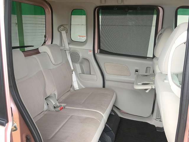 日産 デイズ　ルークス ６６０ Ｘ H28年 (関東) 99