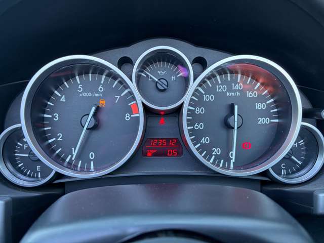 マツダ ロードスター ２．０ ＲＳ ＲＨＴ H21年 (関東) 99