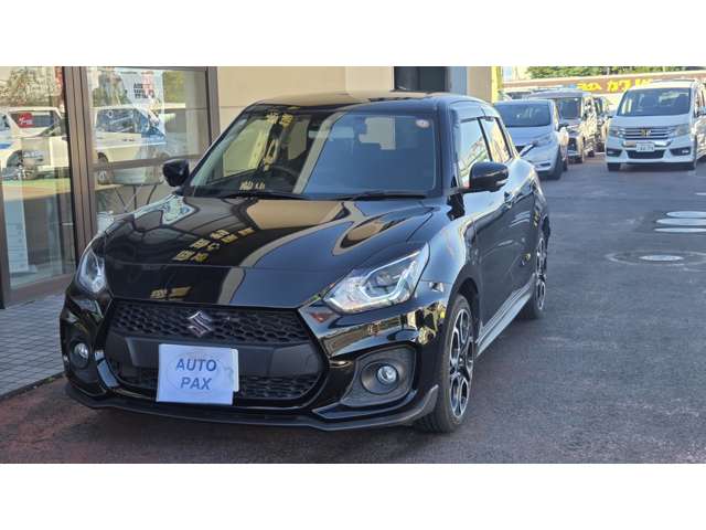 スズキ スイフト スポーツ １．４ R6年 () 99