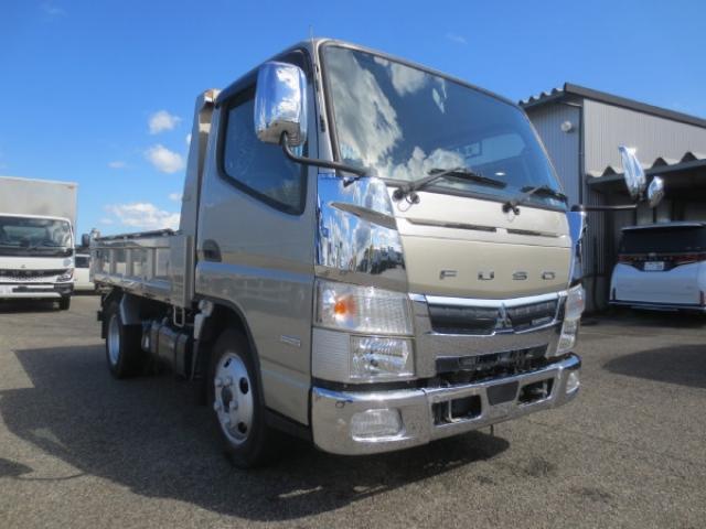 三菱フソウ キャンター ３Ｔ R2年 () 99
