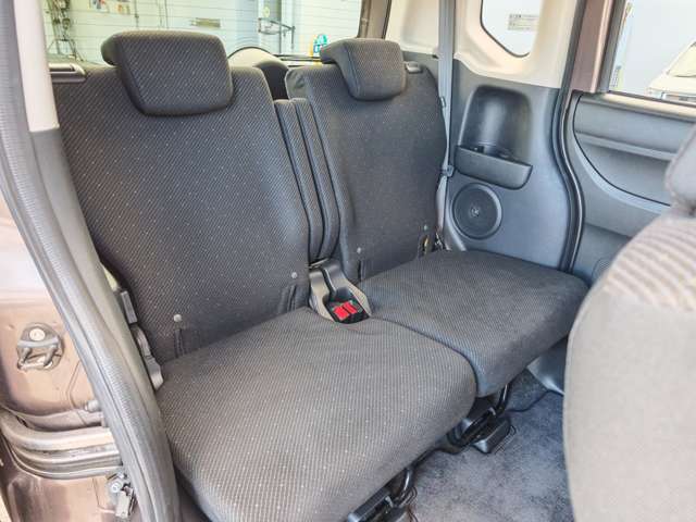 ホンダ Ｎ　ＢＯＸ ６６０ Ｇ ＳＳパッケージ H26年 () 99