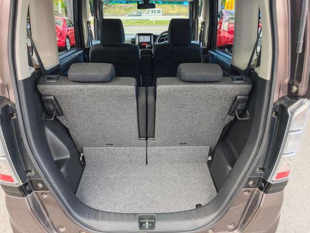 ホンダ Ｎ　ＢＯＸ ６６０ Ｇ ＳＳパッケージ H26年 () 99