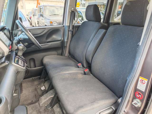 ホンダ Ｎ　ＢＯＸ ６６０ Ｇ ＳＳパッケージ H26年 () 99