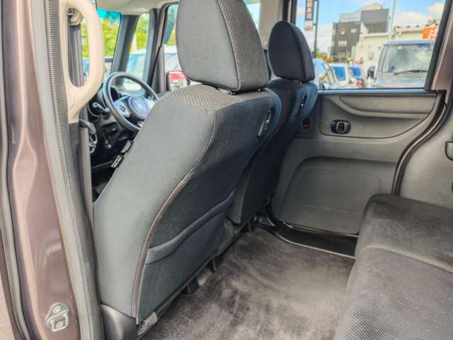 ホンダ Ｎ　ＢＯＸ ６６０ Ｇ ＳＳパッケージ H26年 () 99