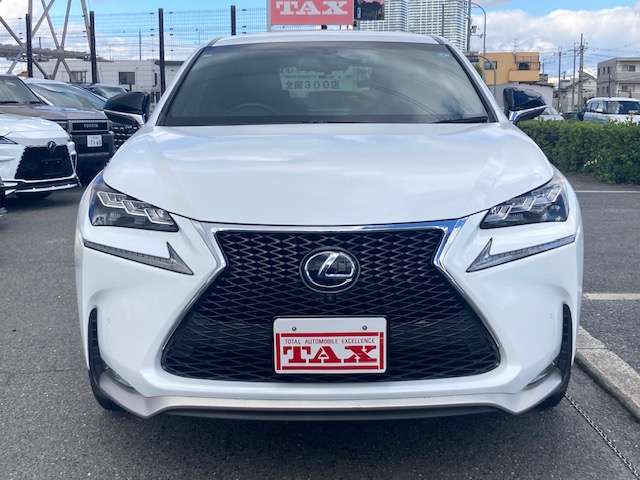 レクサス ＮＸ３００ｈ Ｆスポーツ H29年 (近畿) 99