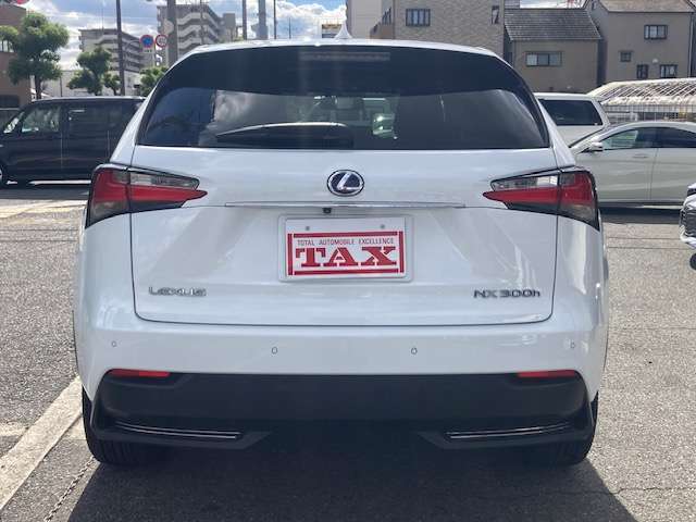 レクサス ＮＸ３００ｈ Ｆスポーツ H29年 (近畿) 99