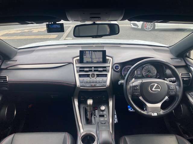 レクサス ＮＸ３００ｈ Ｆスポーツ H29年 (近畿) 99