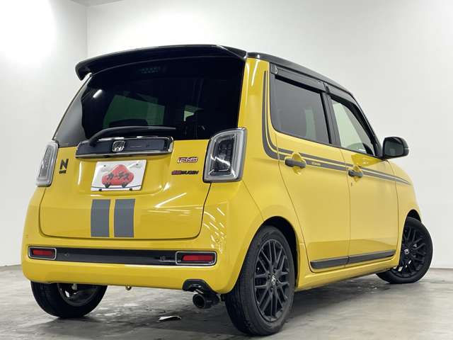 ホンダ Ｎ−ＯＮＥ ６６０ ＲＳ R3年 (近畿) 99
