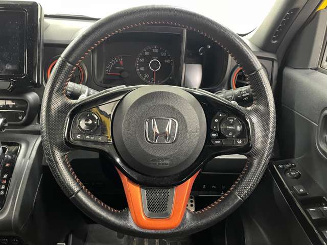 ホンダ Ｎ−ＯＮＥ ６６０ ＲＳ R3年 (近畿) 99