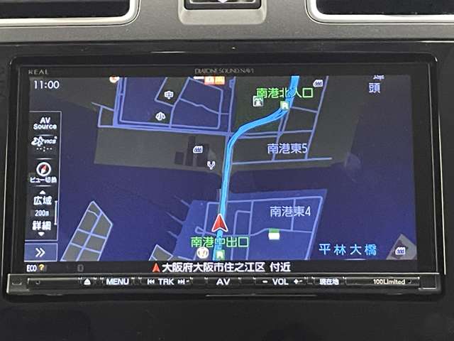 スバル フォレスター ２．０ エックスブレイク ４ＷＤ H28年 (近畿) 99