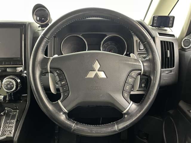三菱 デリカ　Ｄ：５ ２．２ Ｄ パワーパッケージ ディーゼルターボ ４ＷＤ H26年 (近畿) 99