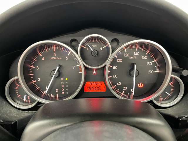 マツダ ロードスター ２．０ ＶＳ ＲＨＴ H19年 (近畿) 99