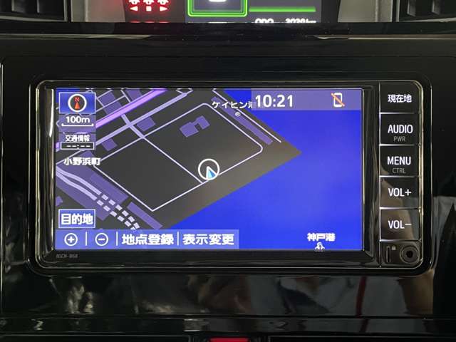 トヨタ ルーミー １．０ カスタム Ｇ R4年 (近畿) 99
