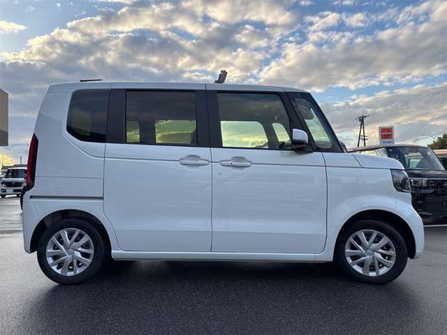ホンダ Ｎ　ＢＯＸ ６６０ R8年 () 99