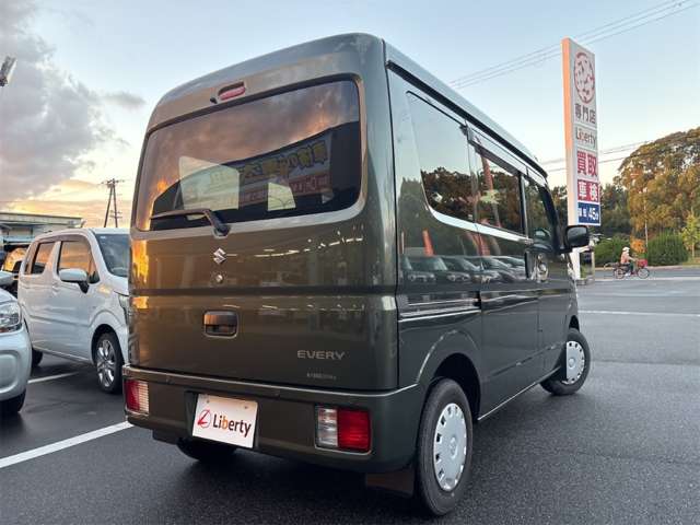 スズキ エブリイ ６６０ ジョイン ハイルーフ R4年 () 99