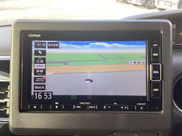 ホンダ Ｎ　ＢＯＸ カスタム ６６０ Ｌ R4年 (近畿) 99